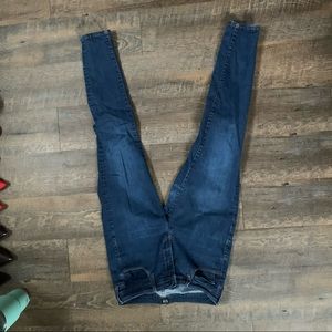 Gap Skinny jeans